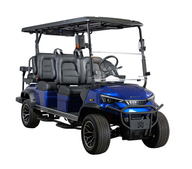 6 Passenger
