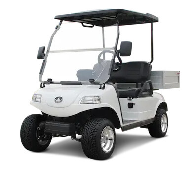 Utility Vehicles